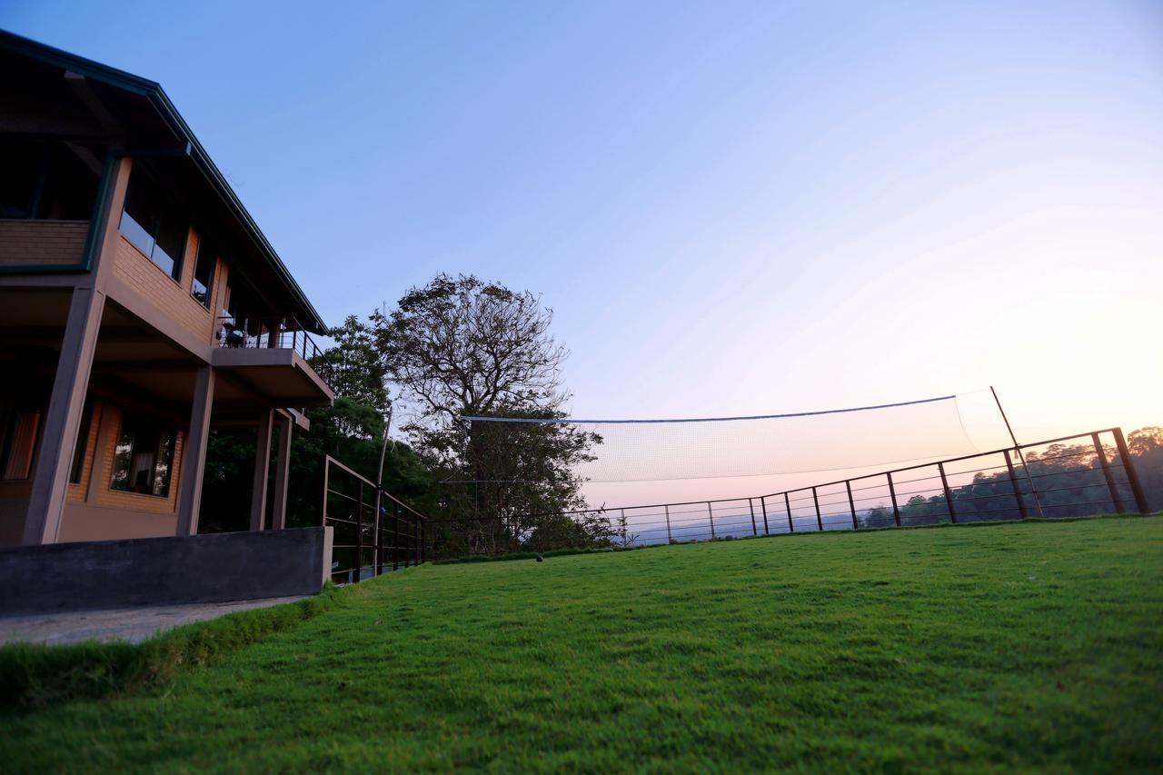 Sanatha Suwaya Villa Kandy Exterior foto